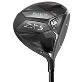 ZX5 LS MK II Driver